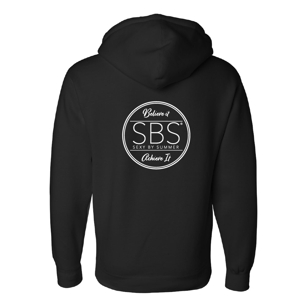 SBS Believe Hood