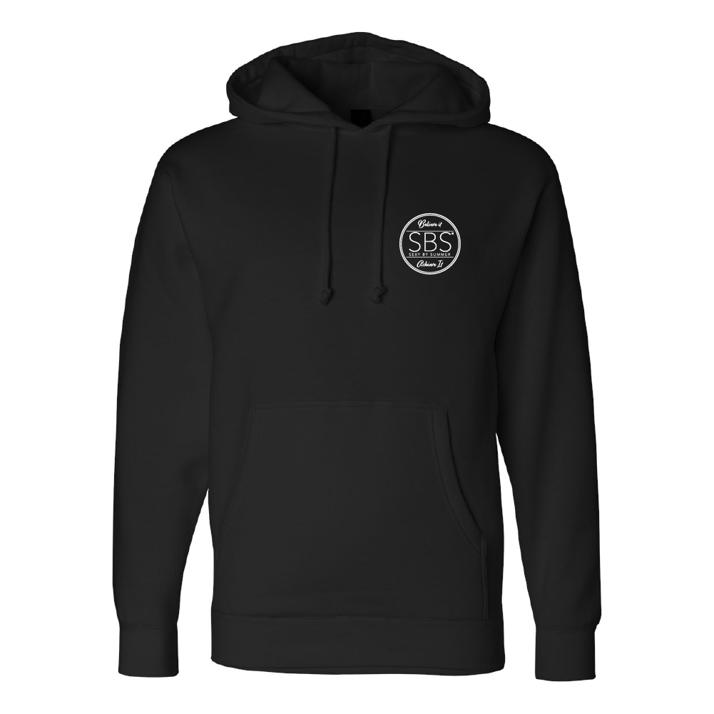 SBS Believe Hood