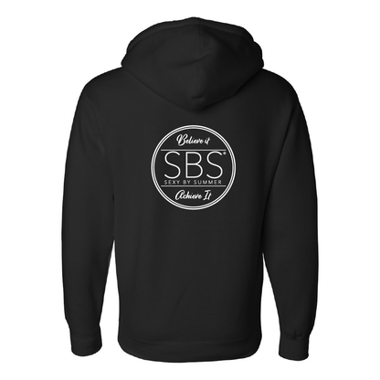 SBS Believe Hood