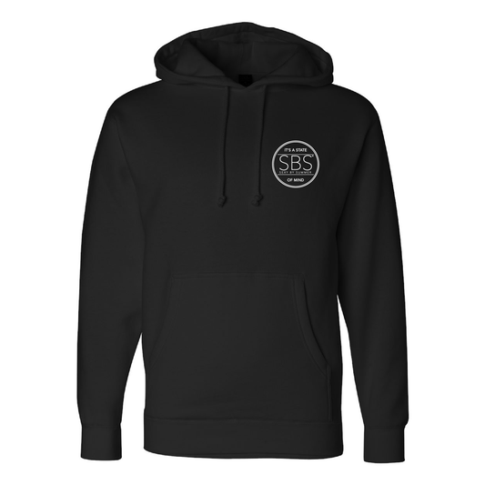SBS State of Mind Hood