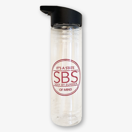 SBS Water Bottle